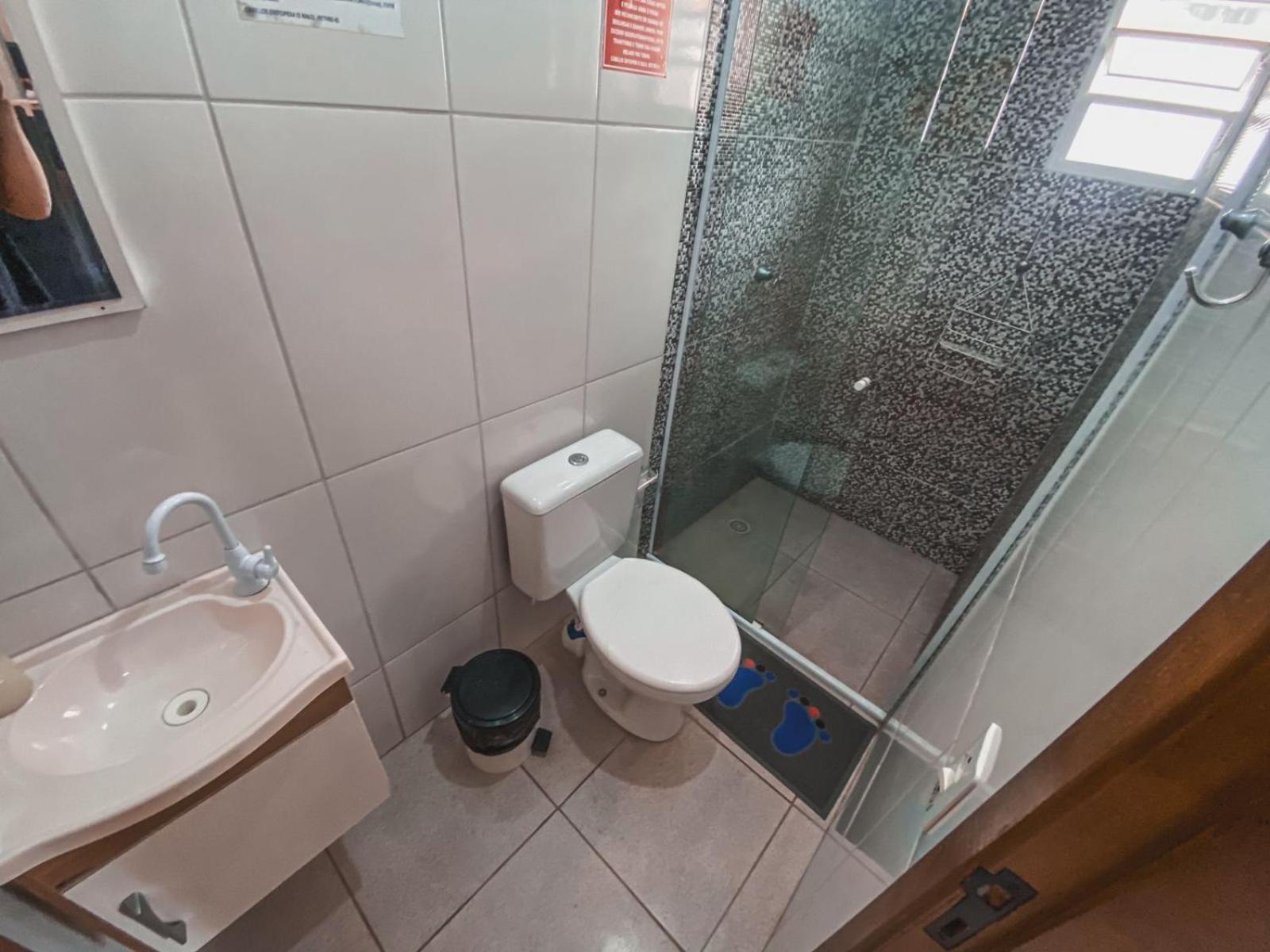 Apartment Kitnets Ebenezer 3 Praias