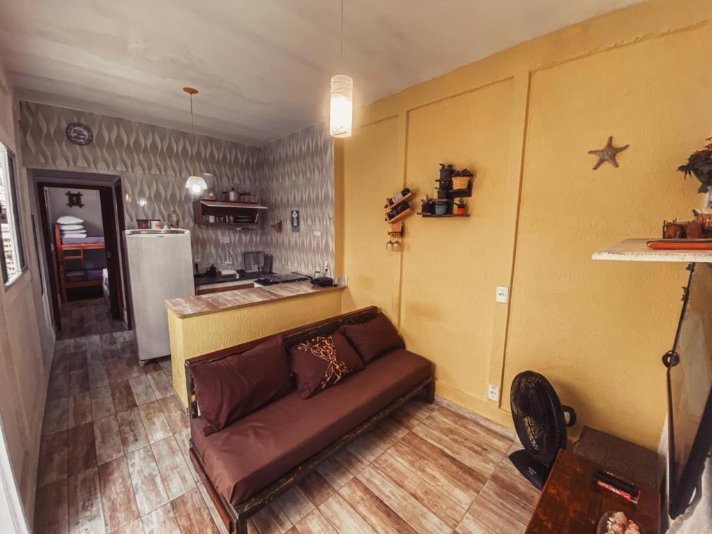 Apartment Kitnets Ebenezer 3 Praias